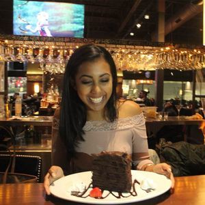 Meet your Posher, Indira